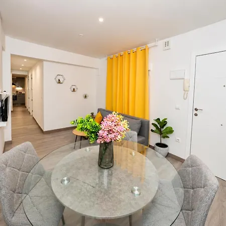 Apartment Noques 3 *