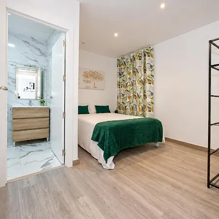 Apartment Noques 3