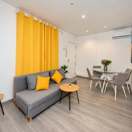 Apartment Noques 3
