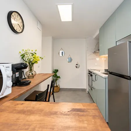 Apartment Noques 3 *