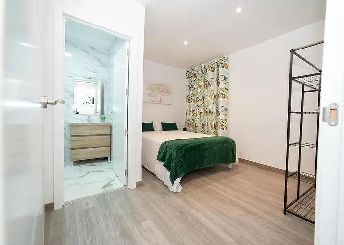 Noques 3 Apartamento Córdoba