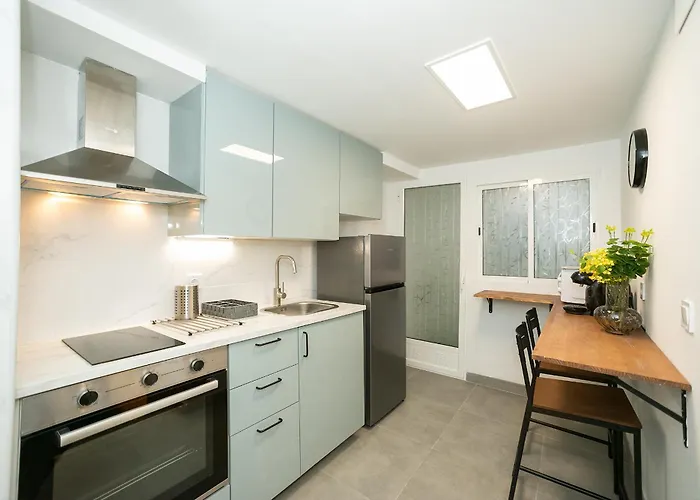 Apartamento Noques 3 *