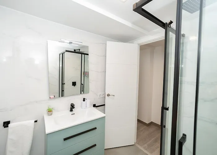 Noques 3 Apartamento *