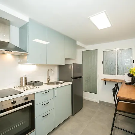 Апартаменты Noques 3 *