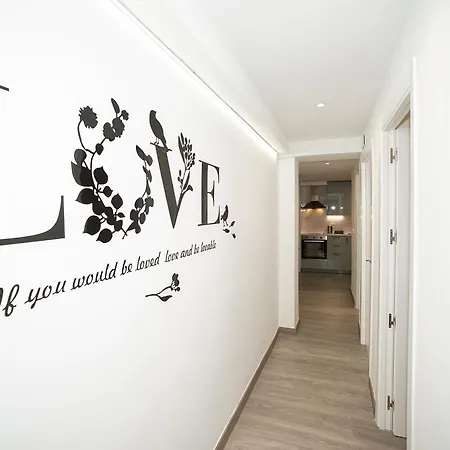 Апартаменты Noques 3