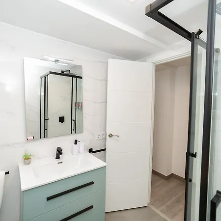 Noques 3 Апартаменты *